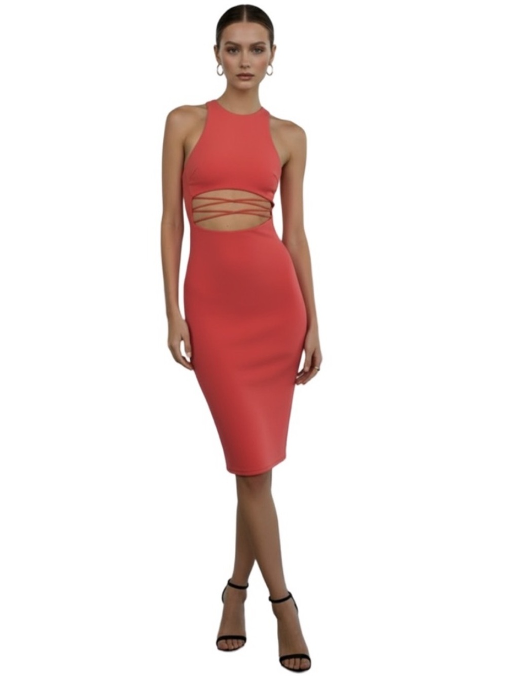 NWT-Nookie Dress
